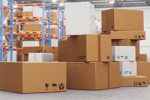 Assemblies and Packaging