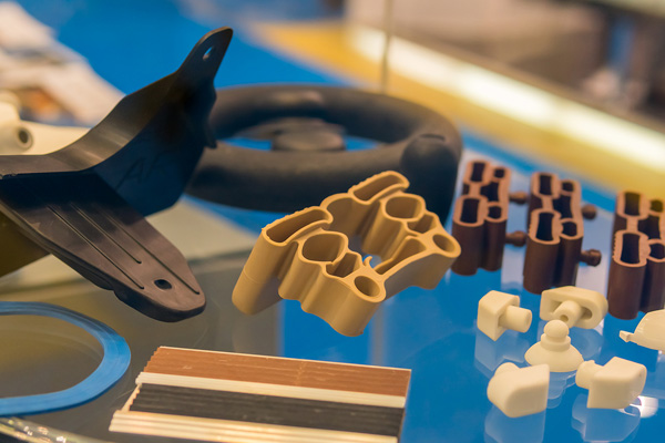 Custom Injection Molding