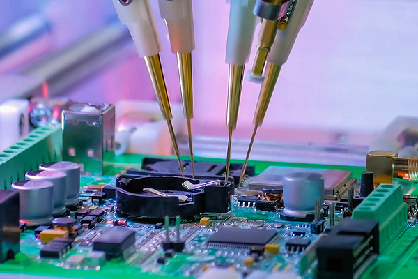 Electronic Manufacturing Services