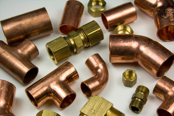 Materials and Finishes