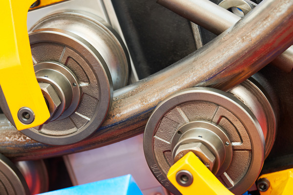 Tube Fabrication & Bending Services